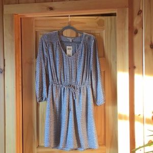 Lucky brand dress